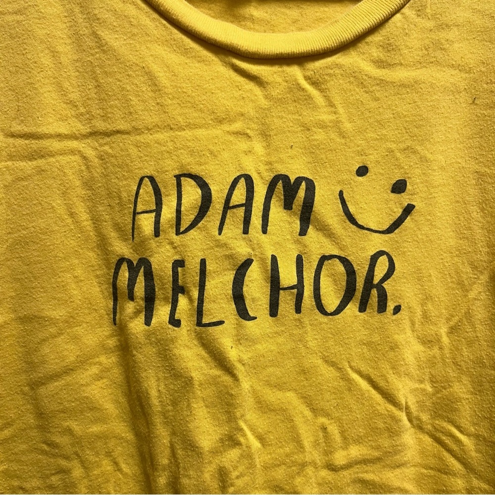 Adam Melchor TShirt